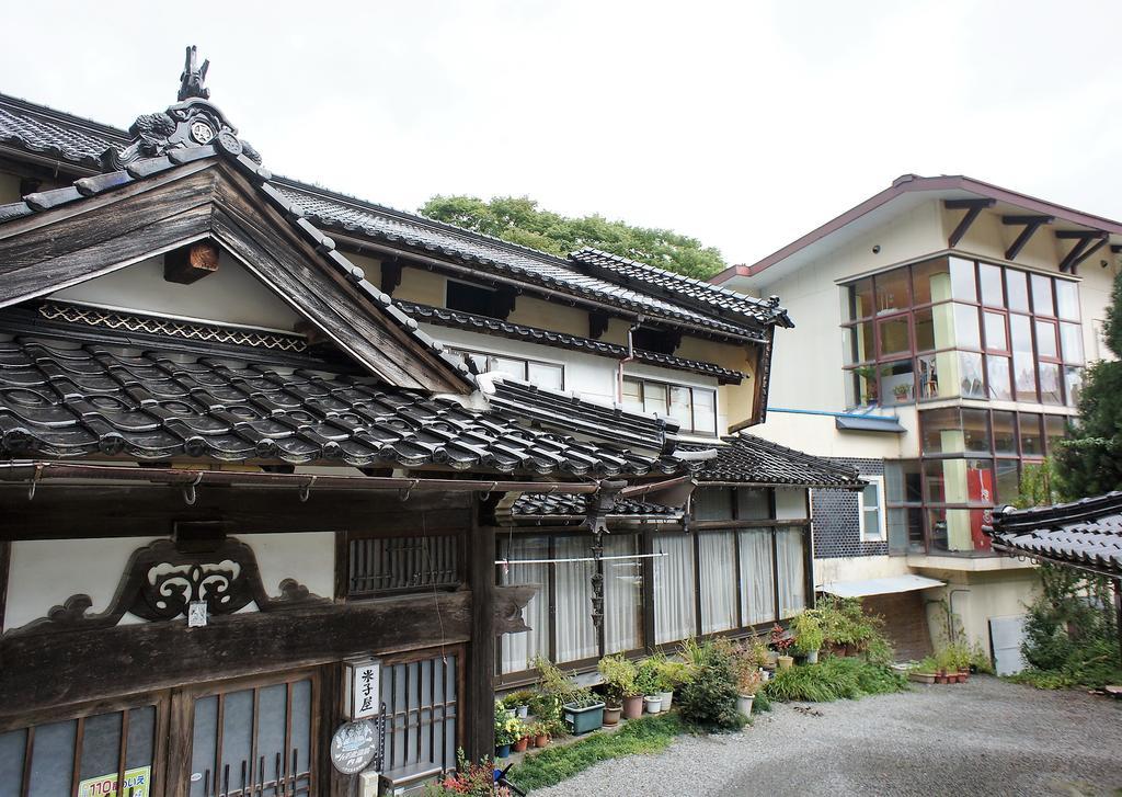 Yonagoya Hotel Kami  Exterior photo